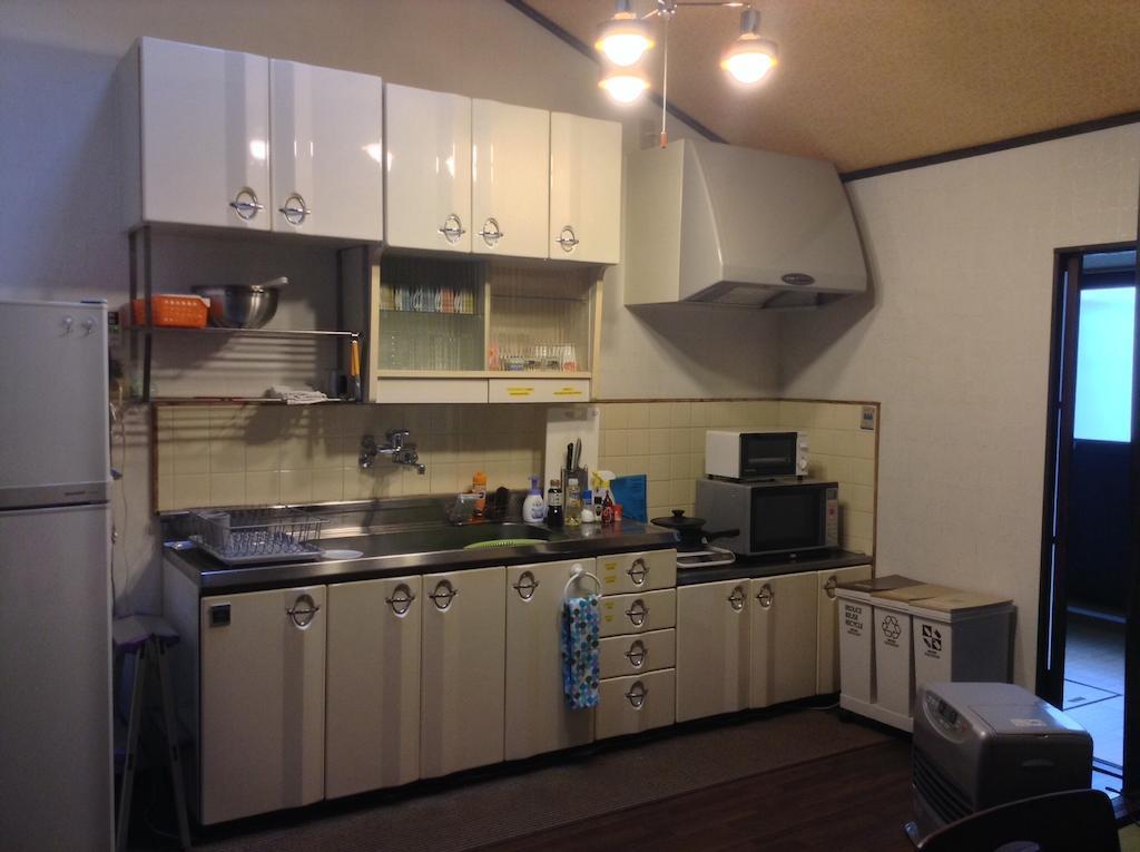 Machiya Kyoto Shogoin Villa Room photo