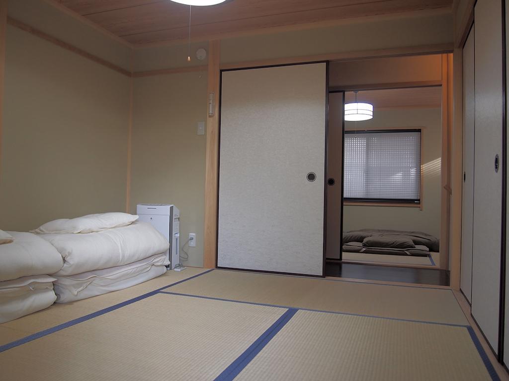 Machiya Kyoto Shogoin Villa Room photo