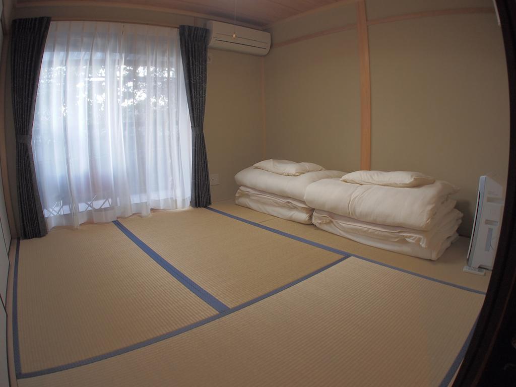 Machiya Kyoto Shogoin Villa Exterior photo