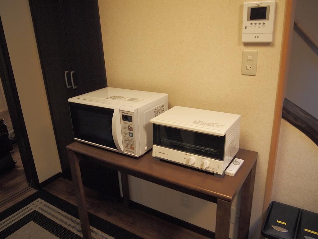 Machiya Kyoto Shogoin Villa Room photo