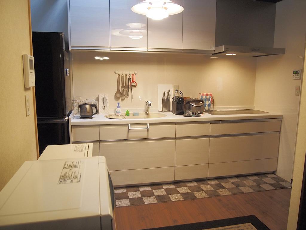 Machiya Kyoto Shogoin Villa Room photo