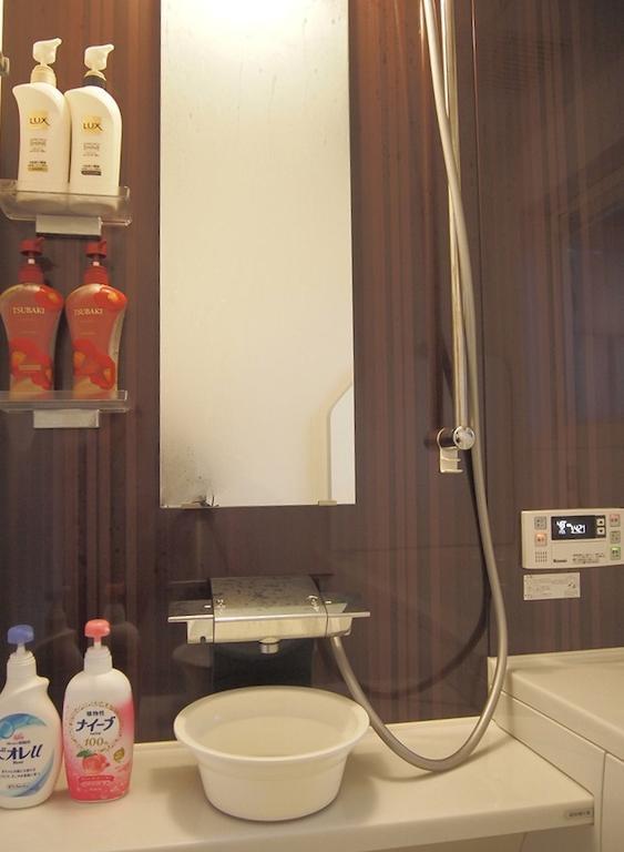 Machiya Kyoto Shogoin Villa Room photo